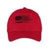 Six Panel Twill Cap Thumbnail