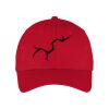 Six Panel Twill Cap Thumbnail