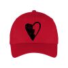Six Panel Twill Cap Thumbnail