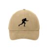 Brushed Twill Cap Thumbnail