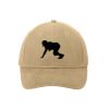 Brushed Twill Cap Thumbnail