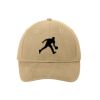 Brushed Twill Cap Thumbnail