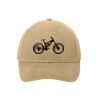 Brushed Twill Cap Thumbnail