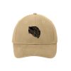 Brushed Twill Cap Thumbnail