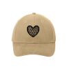 Brushed Twill Cap Thumbnail