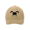 Brushed Twill Cap Thumbnail