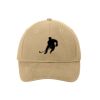 Brushed Twill Cap Thumbnail