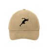 Brushed Twill Cap Thumbnail