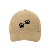 Brushed Twill Cap Thumbnail
