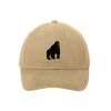 Brushed Twill Cap Thumbnail