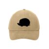 Brushed Twill Cap Thumbnail