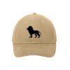 Brushed Twill Cap Thumbnail