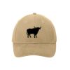 Brushed Twill Cap Thumbnail