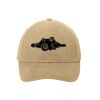 Brushed Twill Cap Thumbnail