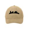 Brushed Twill Cap Thumbnail