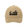 Brushed Twill Cap Thumbnail