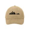 Brushed Twill Cap Thumbnail