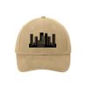 Brushed Twill Cap Thumbnail