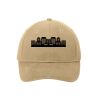 Brushed Twill Cap Thumbnail