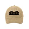 Brushed Twill Cap Thumbnail
