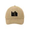 Brushed Twill Cap Thumbnail