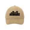 Brushed Twill Cap Thumbnail