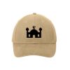 Brushed Twill Cap Thumbnail