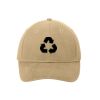 Brushed Twill Cap Thumbnail
