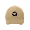 Brushed Twill Cap Thumbnail