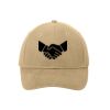 Brushed Twill Cap Thumbnail