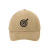 Brushed Twill Cap Thumbnail