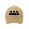 Brushed Twill Cap Thumbnail