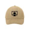 Brushed Twill Cap Thumbnail