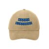 Brushed Twill Cap Thumbnail