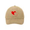 Brushed Twill Cap Thumbnail