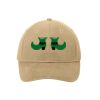 Brushed Twill Cap Thumbnail