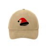Brushed Twill Cap Thumbnail