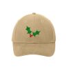 Brushed Twill Cap Thumbnail