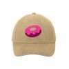 Brushed Twill Cap Thumbnail