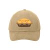 Brushed Twill Cap Thumbnail