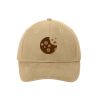 Brushed Twill Cap Thumbnail