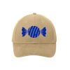 Brushed Twill Cap Thumbnail