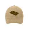 Brushed Twill Cap Thumbnail
