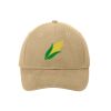 Brushed Twill Cap Thumbnail