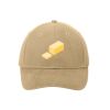 Brushed Twill Cap Thumbnail