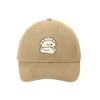 Brushed Twill Cap Thumbnail