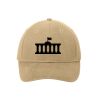 Brushed Twill Cap Thumbnail