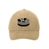 Brushed Twill Cap Thumbnail