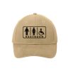 Brushed Twill Cap Thumbnail