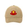 Brushed Twill Cap Thumbnail